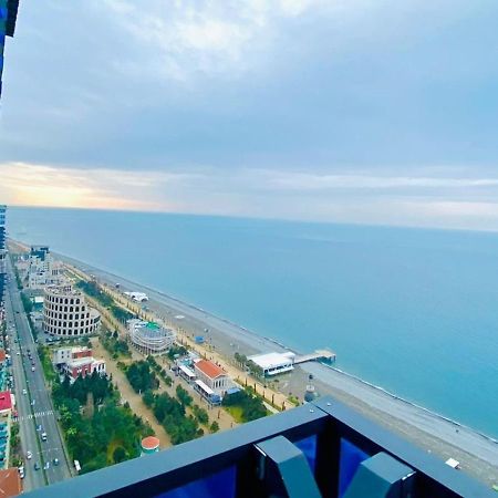 Orbi City Sea View Hotel In Batumi Exterior foto