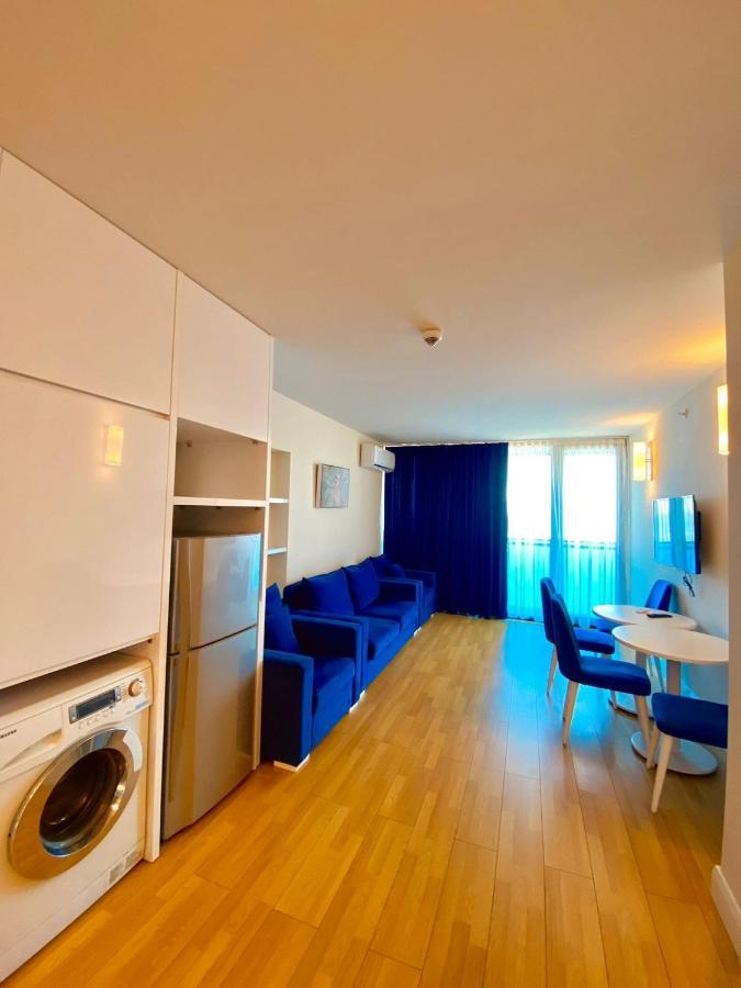 Orbi City Sea View Hotel In Batumi Exterior foto